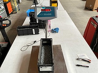 Würth 6.41kg lbk schroef m3x12 in stapelbare bak - afbeelding 3 van  6