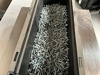 Würth 6.49kg verzonken plaatschroef 3,5 x 25 in stapelbare bak - afbeelding 3 van  6