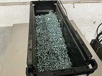 Würth 6.57 kg plaatschroef verzonken kop 3,5 x 19 in stapelbare bak - afbeelding 3 van  5