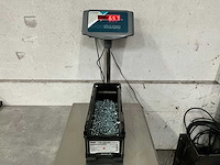 Würth 6.57 kg schroef 4,2 x 22 in stapelbare bak - afbeelding 2 van  5