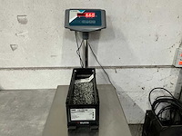 Würth 6.60 kg plaatschroef lbk 4,2 x 13 in stapelbare bak - afbeelding 2 van  5