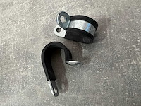 Würth 6.61 kg buisklem met rubber - afbeelding 3 van  3