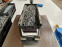 Würth 6.66kg blindklinknagel pbk alu 1,2-6,3/4x10 in stapelbare bak