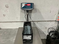 Würth 6.69 kg plaatschroef lbk 5,5 x 16 in stapelbare bak - afbeelding 2 van  5