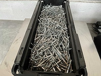 Würth 6.83 kg blindklinknagel pbk 12,5-16,5 -4x20 in stapelbare bak - afbeelding 2 van  3