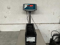 Würth 6.87 kg plaatschroef lbk met flens 3,9 x 16 in stapelbare bak - afbeelding 2 van  5