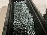 Würth 6.89 kg boorschroef 4,2 x 19 in stapelbare bak - afbeelding 3 van  5