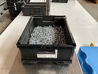 Würth 6.91kg rivet alu 8,5-10,5/4,0x14 in stapelbare bak - afbeelding 4 van  6