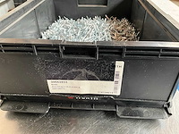 Würth 6.91kg rivet alu 8,5-10,5/4,0x14 in stapelbare bak - afbeelding 1 van  1