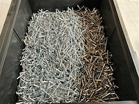Würth 6.91kg rivet alu 8,5-10,5/4,0x14 in stapelbare bak - afbeelding 5 van  6