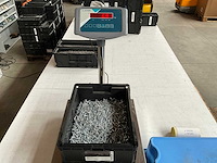 Würth 6.91kg rivet alu 8,5-10,5/4,0x14 in stapelbare bak - afbeelding 2 van  6