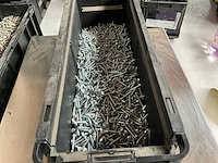 Würth 6.95kg plaatschroef bvk 3,5 x 25 in stapelbare bak - afbeelding 3 van  6