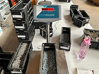 Würth 6.95kg plaatschroef bvk 3,5 x 25 in stapelbare bak - afbeelding 4 van  6