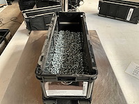 Würth 6.95kg plaatschroef cilinderkop 4,2 x 13 in stapelbare bak