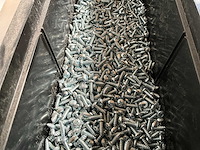 Würth 6.95kg plaatschroef cilinderkop 4,2 x 13 in stapelbare bak - afbeelding 4 van  6