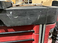 Wurth 7-laden gereedschapswagen - afbeelding 2 van  9