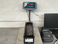 Würth 7.00 kg blindklinknagel platbolkop a2-(4,5,6,5)-4x10 in stapelbare bak - afbeelding 2 van  5