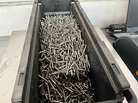 Würth 7.00 kg blindklinknagel platbolkop a2-(4,5,6,5)-4x10 in stapelbare bak - afbeelding 3 van  5