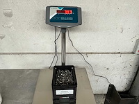 Würth 7.07 kg bout tap m6 x 20 in stapelbare bak - afbeelding 3 van  5