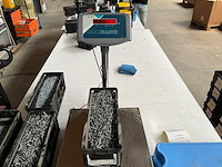 Würth 7.35kg blindklinknagel pbk alu 1,2-6,3/4x10 in stapelbare bak - afbeelding 4 van  6
