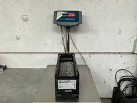 Würth 7.46 kg plaatschroef lbk 2,4 x 13 in stapelbare bak - afbeelding 2 van  5