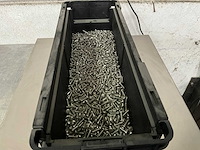 Würth 7.46 kg plaatschroef lbk 2,4 x 13 in stapelbare bak - afbeelding 3 van  5