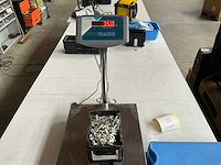 Würth 7.50kg krimp kabeloog m8x35,0qmm in stapelbare bak - afbeelding 4 van  6