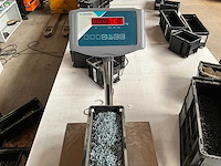 Würth 7.51kg plaatschroef verzonken kop 2,9 x 25 in stapelbare bak - afbeelding 4 van  6