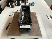 Würth 7.55kg zeskanttapbout m12x25 in stapelbare bak - afbeelding 6 van  6