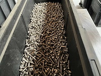 Würth 7.66kg plaatschroef lbk 4,2x19 in stapelbare bak - afbeelding 3 van  6