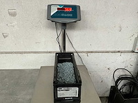 Würth 7.69 kg plaatschroef bvk 2,9 x 19 in stapelbare bak - afbeelding 2 van  5