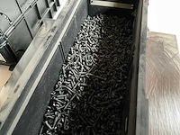 Würth 7.92kg plaatschroef bvk 3,5x19 in stapelbare bak - afbeelding 3 van  6