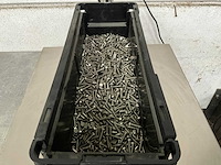 Würth 8.13 kg zeskant tapbout 4,2 x19 in stapelbare bak - afbeelding 3 van  5