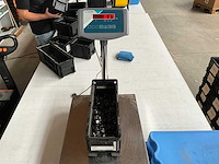 Würth 8.16kg stopmoer m14 in stapelbare bak - afbeelding 5 van  6