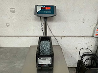 Würth 8.20 kg plaatschroef lbk 4,8 x 13 in stapelbare bak - afbeelding 2 van  5