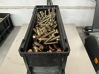 Würth 8.26 kg assorti bouten in stapelbare bak - afbeelding 1 van  8
