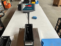Würth 8.27kg zeskantbout met fijne draad m18x1,5x160 in stapelbare bak - afbeelding 5 van  6