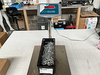 Würth 8.40kg sluitring d13 in stapelbare bak - afbeelding 5 van  6