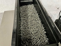 Würth 8.47 kg plaatschroef cilinderkop 3,5 x 19 in stapelbare bak - afbeelding 3 van  5