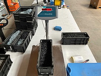Würth 8.52kg plaatschroef lbk 4,2x19 in stapelbare bak - afbeelding 4 van  6