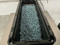 Würth 8.53 kg bolverzonken plaatschroef 3,5 x 19 in stapelbare bak - afbeelding 3 van  5