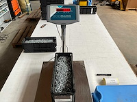 Würth 8.66kg spaanplaatschroef verzonken kop 4,5x35/21 in stapelbare bak - afbeelding 4 van  6