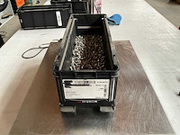 Würth 8.75kg zeskant tapbout m6x12 in stapelbare bak - afbeelding 1 van  6