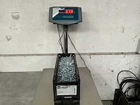 Würth 8.79 kg bolverzonken plaatschroef 4,2 x 50 in stapelbare bak - afbeelding 2 van  5