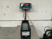 Würth 8.80 kg plaatschroef bvk 2,9 x 19 in stapelbare bak - afbeelding 2 van  5