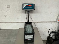 Würth 8.80 kg plaatschroef lbk 2,9 x 19 in stapelbare bak - afbeelding 2 van  5