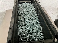 Würth 8.80 kg plaatschroef lbk 2,9 x 19 in stapelbare bak - afbeelding 3 van  5