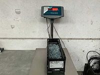 Würth 8.80 kg schroef 4,2 x 22 in stapelbare bak - afbeelding 2 van  5