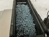 Würth 8.80 kg schroef 4,2 x 22 in stapelbare bak - afbeelding 3 van  5