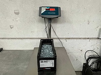 Würth 8.95 kg verzonken plaatschroef 4,2 x 25 in stapelbare bak - afbeelding 2 van  5